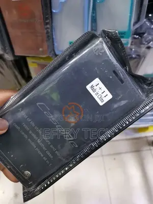 SUPER-ME Flip Cover for ONE PLUS 11 Black