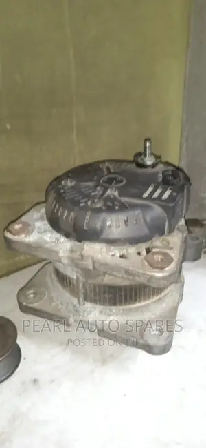 Alternator Nissan Note,Advan and Wingroad