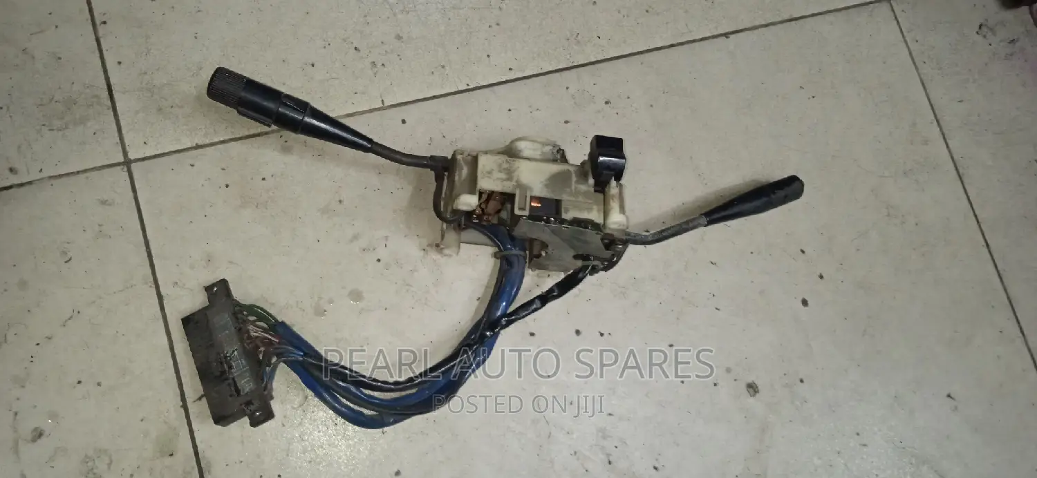 Combination Switch Landcruiser 79 Old Model