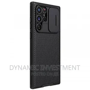 Samsung Galaxy S24 Ultra Nillkin Camshield Pro Case/Cover