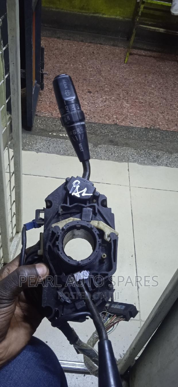 Combination Switch Toyota 100