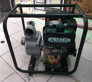 AICO 3 Inch Diesel Water Pump