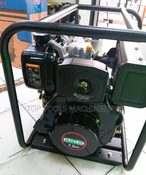 AICO 3 Inch Diesel Water Pump