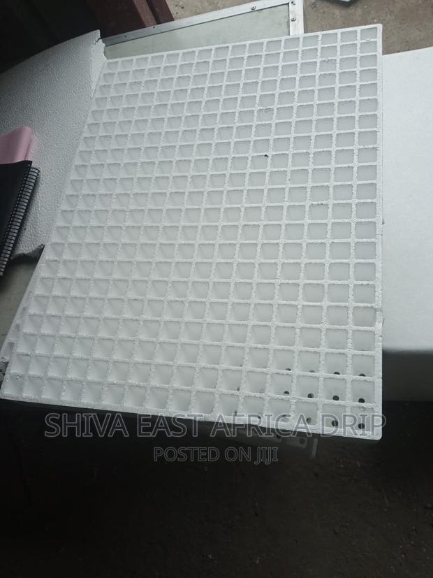 Seedlings Trays 200 Holes - main view