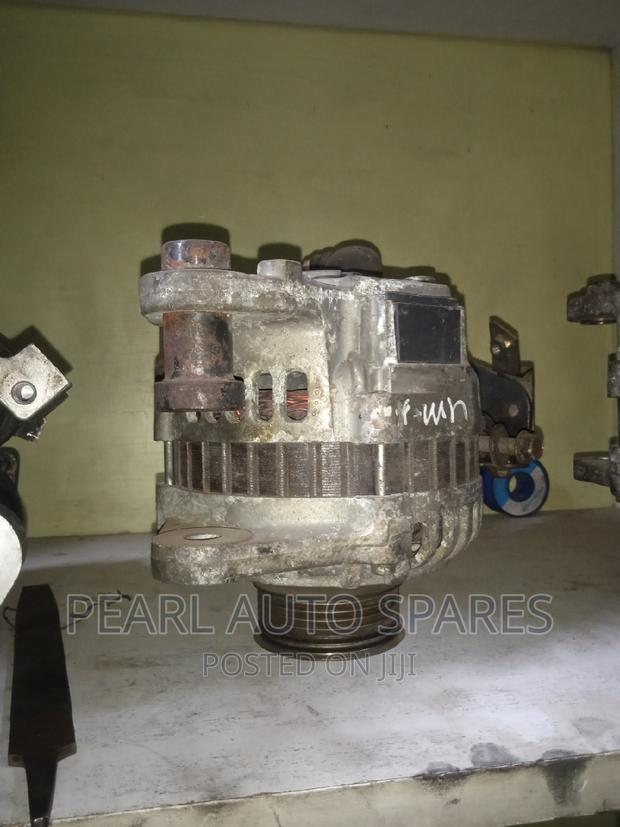 Alternator Mitsubishi 4m
