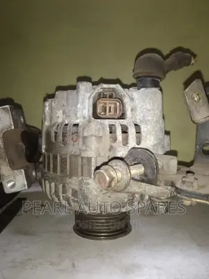 Alternator Mitsubishi 4m