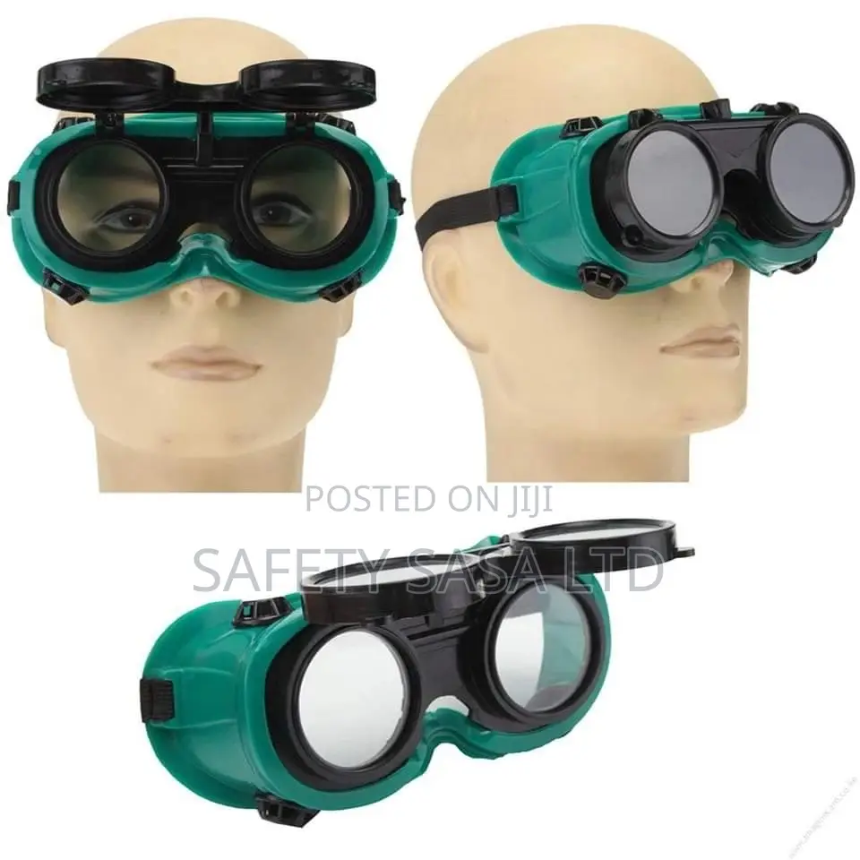 Welding Googles