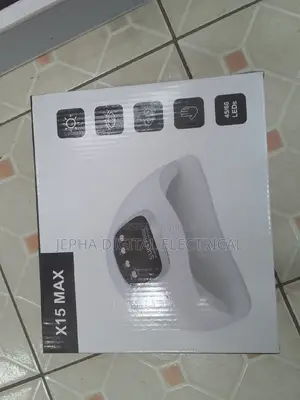 X15 Max Uv Lamp
