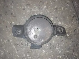 Subaru Legacy 2016 Engine Mounting