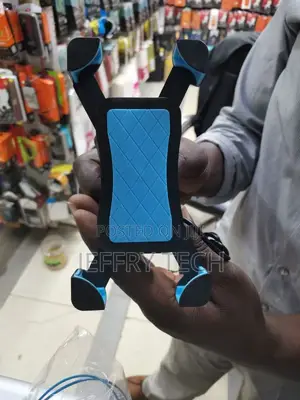 Charging Mobile Phone Bracket Motorcycle Phone Mount With, B