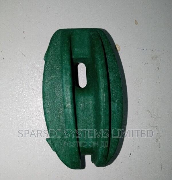 Electric Fence Super Strainers