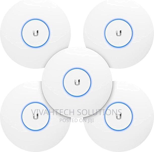 Ubiquiti Unifi UAP AC Pro Access Point (UAP-AC-PRO)