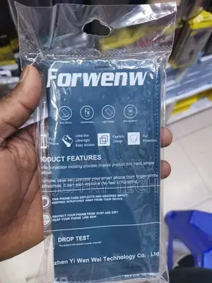 Card Pockets Wallet Stand | Flip Case for Tecno Phantom X2
