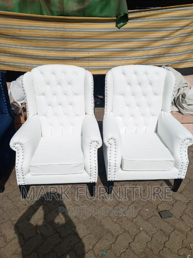 Pedicure Chair Set - main view