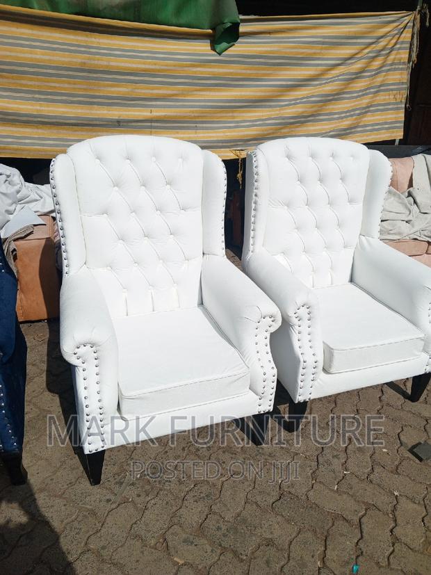 Pedicure Chair Set - thumbnail 2