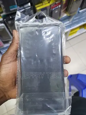 Phone Case, Soft Silicone Back Cover, for Tecno Phantom X2 P