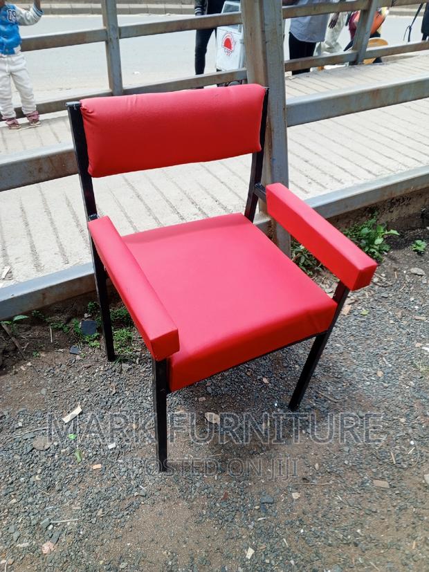 Office/Church Chair - thumbnail 2