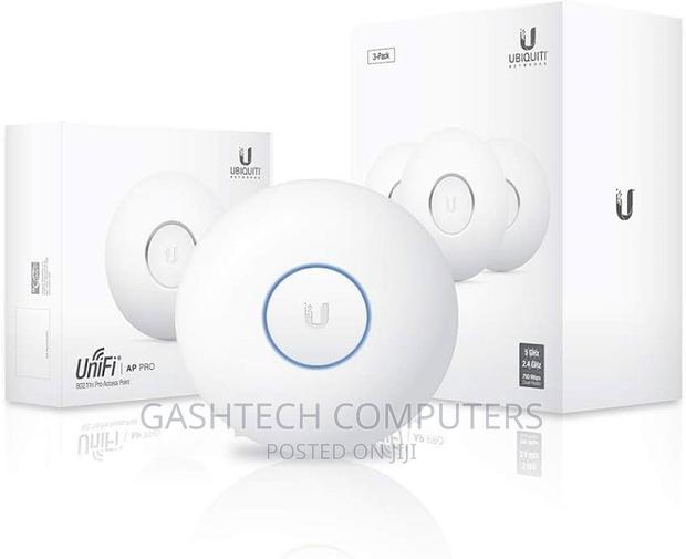 Ubiquiti Unifi UAP AC Pro Access Point (UAP-AC-PRO)