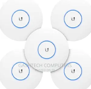 Ubiquiti UAP-AC-PRO 802.11ac PRO Access Point