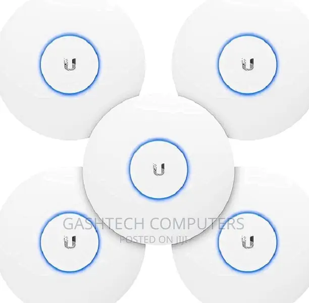 Ubiquiti UAP-AC-PRO 802.11ac PRO Access Point