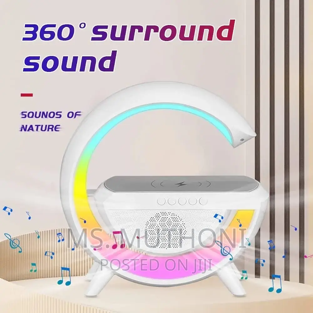 High Quality LED Rechargeable