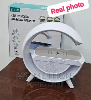High Quality LED Rechargeable