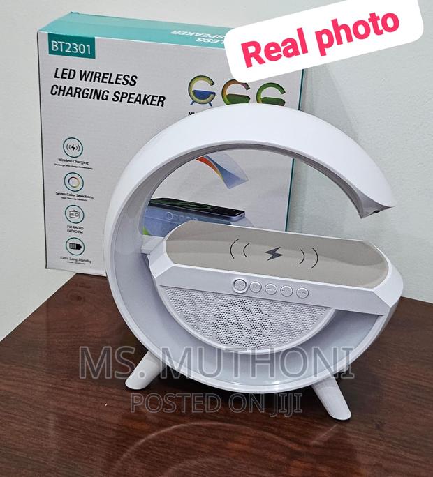 High Quality LED Rechargeable - thumbnail 3