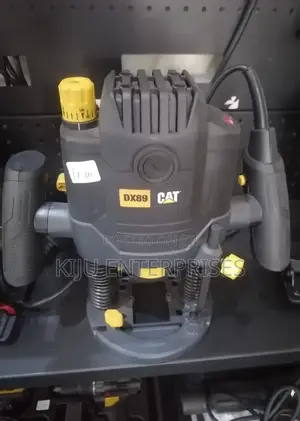 Router Hand Tool