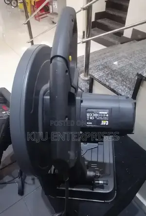 Cut Off Saw Machines Available