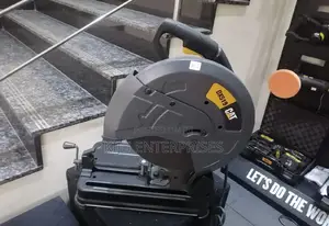 Cut Off Saw Machines Available