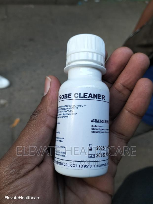 Probe Cleanser / Cleaner - thumbnail 2