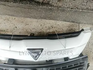 Toyota Caldina 2009 Front Grill