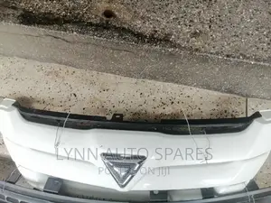 Toyota Caldina 2009 Front Grill