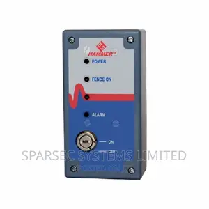 Hammer Remote Key Switch