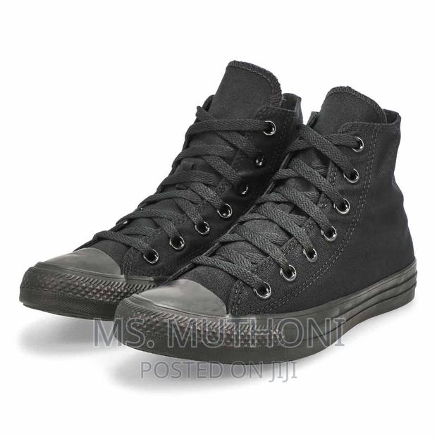 *Converse Hightops* Sizes. *36 37 38 39 40 41 42 43* - thumbnail 2