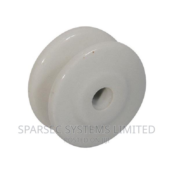 Bobbin Reel Insulator - main view