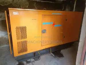 20kva Single Phase Perkins Diesel Slightly Used Generator