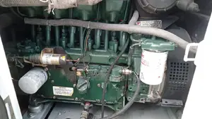 DIESEL Silent Lister Petter Generators -Super Quality Brand