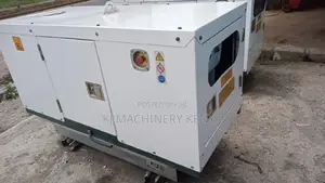 DIESEL Silent Lister Petter Generators -Super Quality Brand