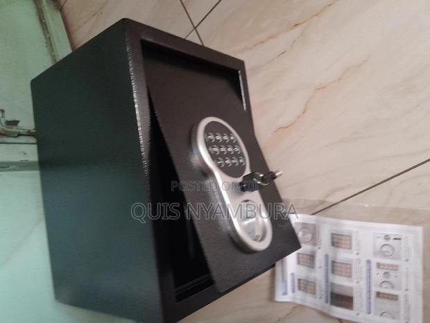 Best Quality Money Safe