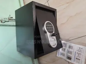 Best Quality Money Safe