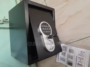 Best Quality Money Safe