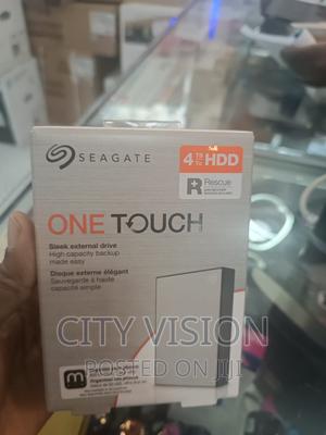 Seagate One Touch 4tb !! One Touch4tb One Touch !! One Touch - thumbnail 2