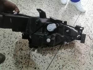 Mazda CX-5 New Model Headlight 2018