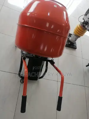 Food/Concrete Mixer Electric Heavy Duty Mixer