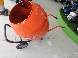 Food/Concrete Mixer Electric Heavy Duty Mixer