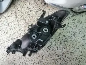 Suzuki Swift Xenon Black Headlight