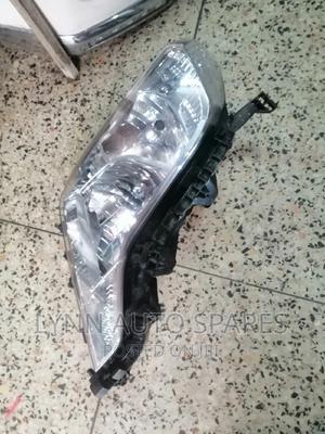 Toyota Prado 160 Non Xenon Headlight