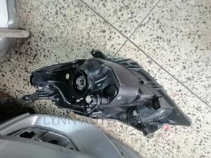 Toyota Vitz Jewella Non Xenon Headlight