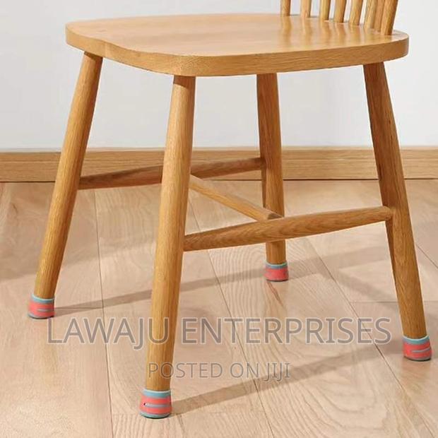 Furniture Leg Protectors - thumbnail 2
